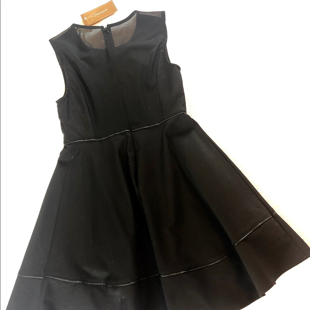 Summer Casual LBD